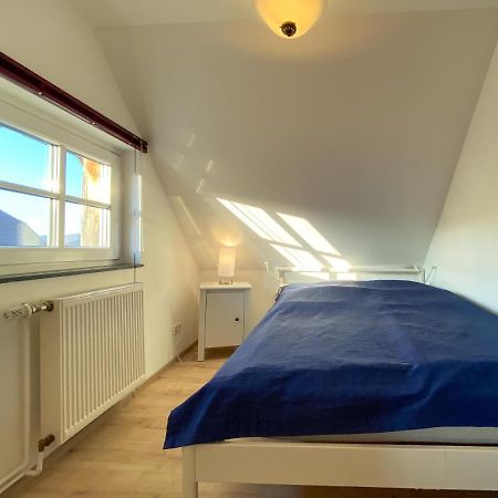 Haus Tintenklex Eschershausen Extérieur photo