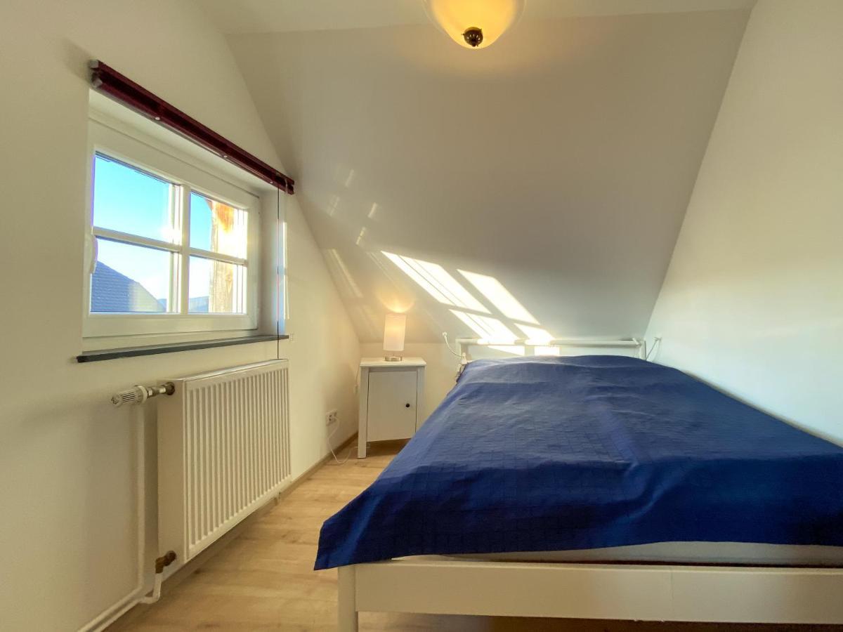 Haus Tintenklex Eschershausen Extérieur photo