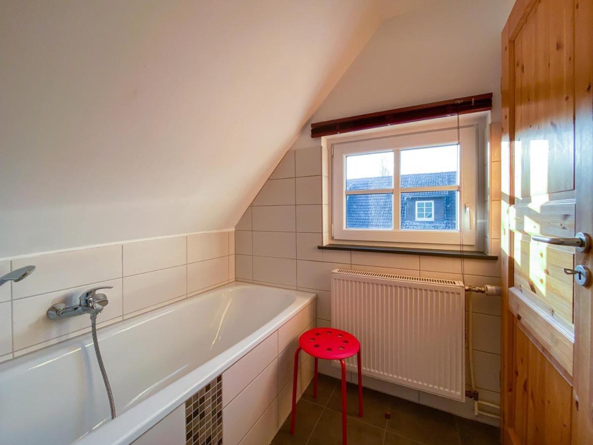 Haus Tintenklex Eschershausen Extérieur photo