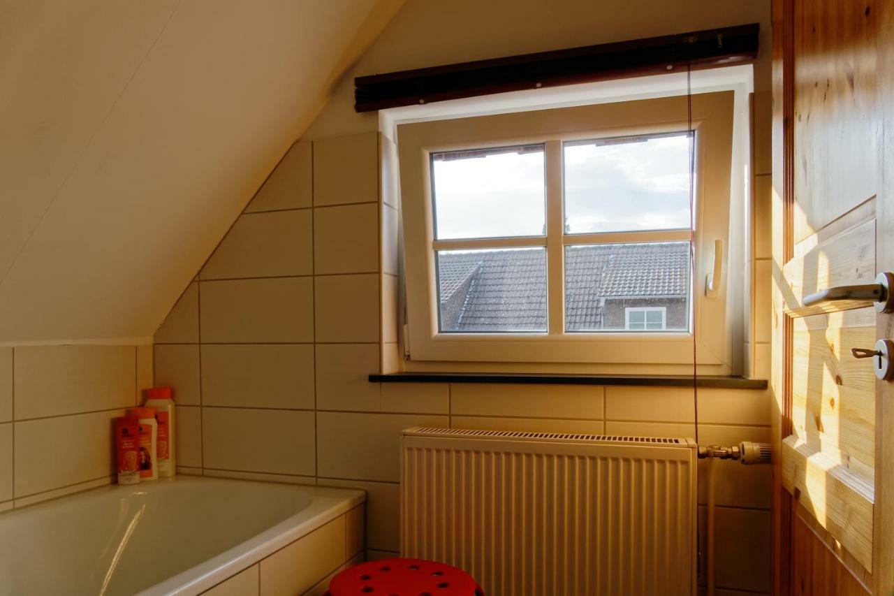 Haus Tintenklex Eschershausen Extérieur photo